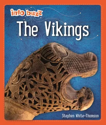 Info Buzz: Wcześni Brytyjczycy: Wikingowie - Info Buzz: Early Britons: Vikings