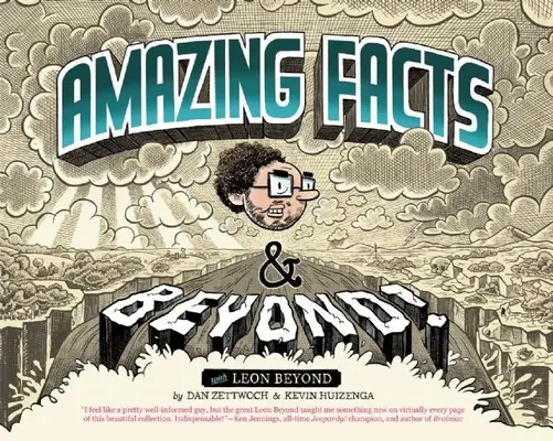 Niesamowite fakty i nie tylko - Amazing Facts and Beyond