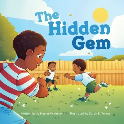 Ukryty klejnot - The Hidden Gem