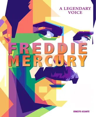 Freddie Mercury: Legendarny głos - Freddie Mercury: A Legendary Voice