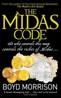 Kod Midasa - Midas Code