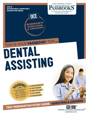 Asystentka stomatologiczna - Dental Assisting