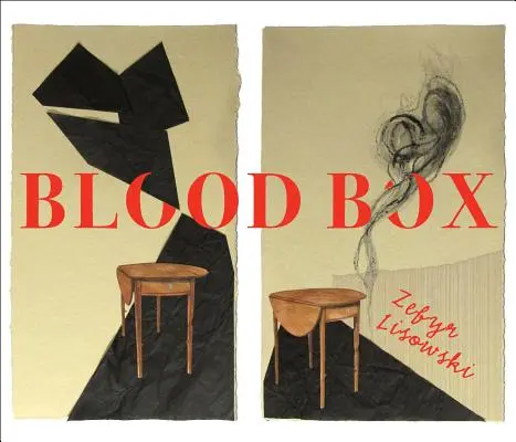 Pudełko z krwią - Blood Box