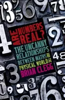 Czy liczby są prawdziwe? - Niesamowite związki między matematyką a światem fizycznym - Are Numbers Real? - The Uncanny Relationships Between Maths and the Physical World