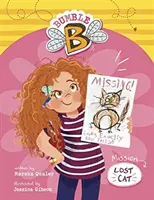 Misja zaginiony kot - Mission Lost Cat