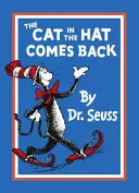 Kot w kapeluszu powraca - Cat in the Hat Comes Back