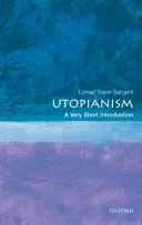 Utopianizm: Bardzo krótkie wprowadzenie - Utopianism: A Very Short Introduction