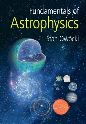 Podstawy astrofizyki - Fundamentals of Astrophysics