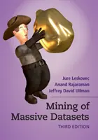 Wydobywanie ogromnych zbiorów danych - Mining of Massive Datasets