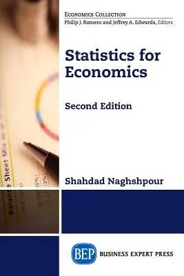 Statystyka dla ekonomii, wydanie drugie - Statistics for Economics, Second Edition