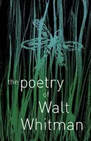 Poezja Walta Whitmana - Poetry of Walt Whitman