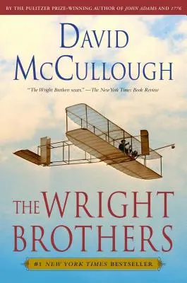 Bracia Wright - The Wright Brothers