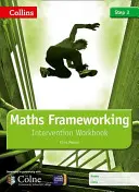 Interwencja matematyczna KS3 Krok 3 Zeszyt ćwiczeń - KS3 Maths Intervention Step 3 Workbook