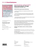 Planowanie zmian: Projektowanie odpornego miasta - Masterplanning for Change: Designing the Resilient City