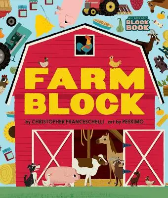 Farmblock