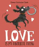 Miłość to moja ulubiona rzecz - opowieść o Plumdogu - Love Is My Favourite Thing - A Plumdog Story