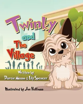 Twinky i wioska - Twinky and the Village