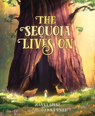 Sekwoja żyje - The Sequoia Lives on