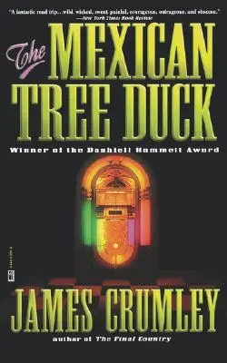 Meksykańska kaczka drzewna - The Mexican Tree Duck