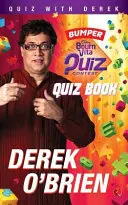 Konkurs quizowy Bumper Bournvita: Quiz Book - Bumper Bournvita Quiz Contest: Quiz Book