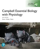 Campbell Essential Biology with Physiology, wydanie globalne - Campbell Essential Biology with Physiology, Global Edition