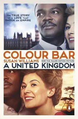 Colour Bar: Zjednoczone Królestwo - Colour Bar: A United Kingdom