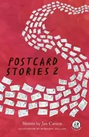 Opowieści z pocztówek 2 - Postcard Stories 2