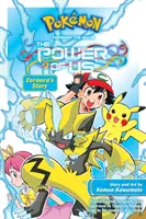 Pokmon the Movie: Siła nas - Historia Zeraory - Pokmon the Movie: The Power of Us--Zeraora's Story
