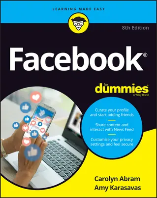 Facebook dla opornych - Facebook for Dummies