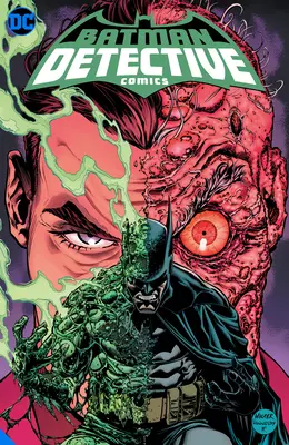 Batman: Detective Comics Vol. 5: Wojna z Jokerem - Batman: Detective Comics Vol. 5: The Joker War