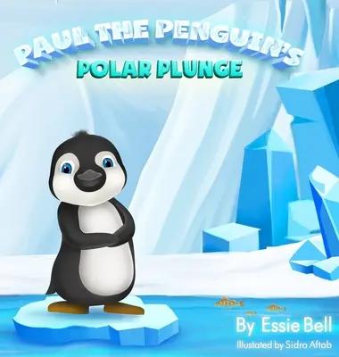 Zanurzenie polarne pingwina Paula - Paul the Penguin's Polar Plunge