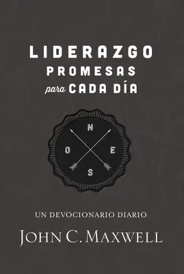 Liderazgo, Promesas Para Cada Da: Un Devocionario Diario