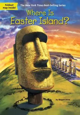 Gdzie jest Wyspa Wielkanocna? - Where Is Easter Island?