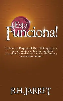 Esto Funciona! / To działa (edycja hiszpańska) - Esto Funciona! / It Works (Spanish Edition)