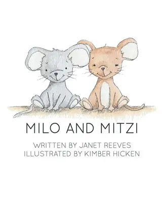 Milo i Mitzi - Milo and Mitzi