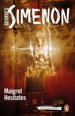 Maigret się waha - Maigret Hesitates