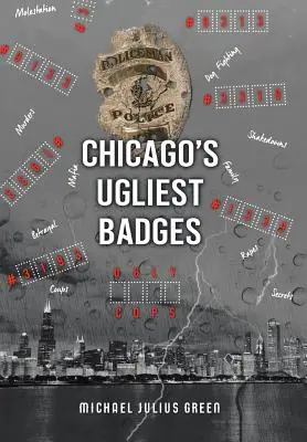 Najbrzydsze odznaki Chicago - Chicago's Ugliest Badges