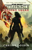 Star Wars: Battlefront II: Piekielny oddział - Star Wars: Battlefront II: Inferno Squad