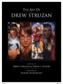 Sztuka Drew Struzana - The Art of Drew Struzan