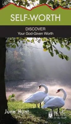 Poczucie własnej wartości: Odkryj swoją boską wartość - Self-Worth: Discover Your God-Given Worth