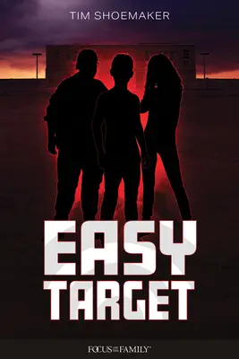 Łatwy cel - Easy Target