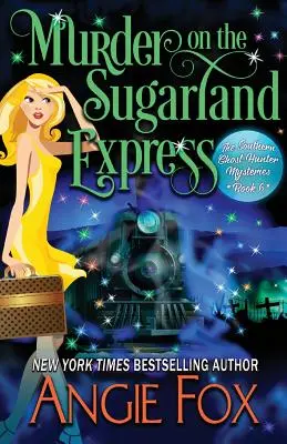 Morderstwo w Sugarland Express - Murder on the Sugarland Express