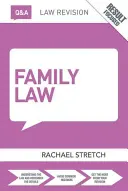 Pytania i odpowiedzi Prawo rodzinne - Q&A Family Law