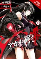 Akame Ga Kill! Zero, tom 10 - Akame Ga Kill! Zero, Vol. 10