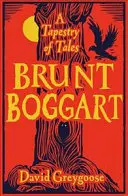 Brunt Boggart: Gobelin opowieści - Brunt Boggart: A Tapestry of Tales