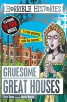 Makabryczne wielkie domy - Gruesome Great Houses