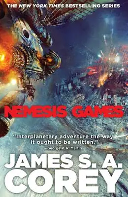 Gry Nemesis - Nemesis Games