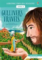 Podróże Guliwera - Gulliver's Travels