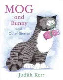 Mog i królik i inne historie - Mog and Bunny and Other Stories