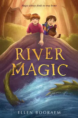 Magia rzeki - River Magic